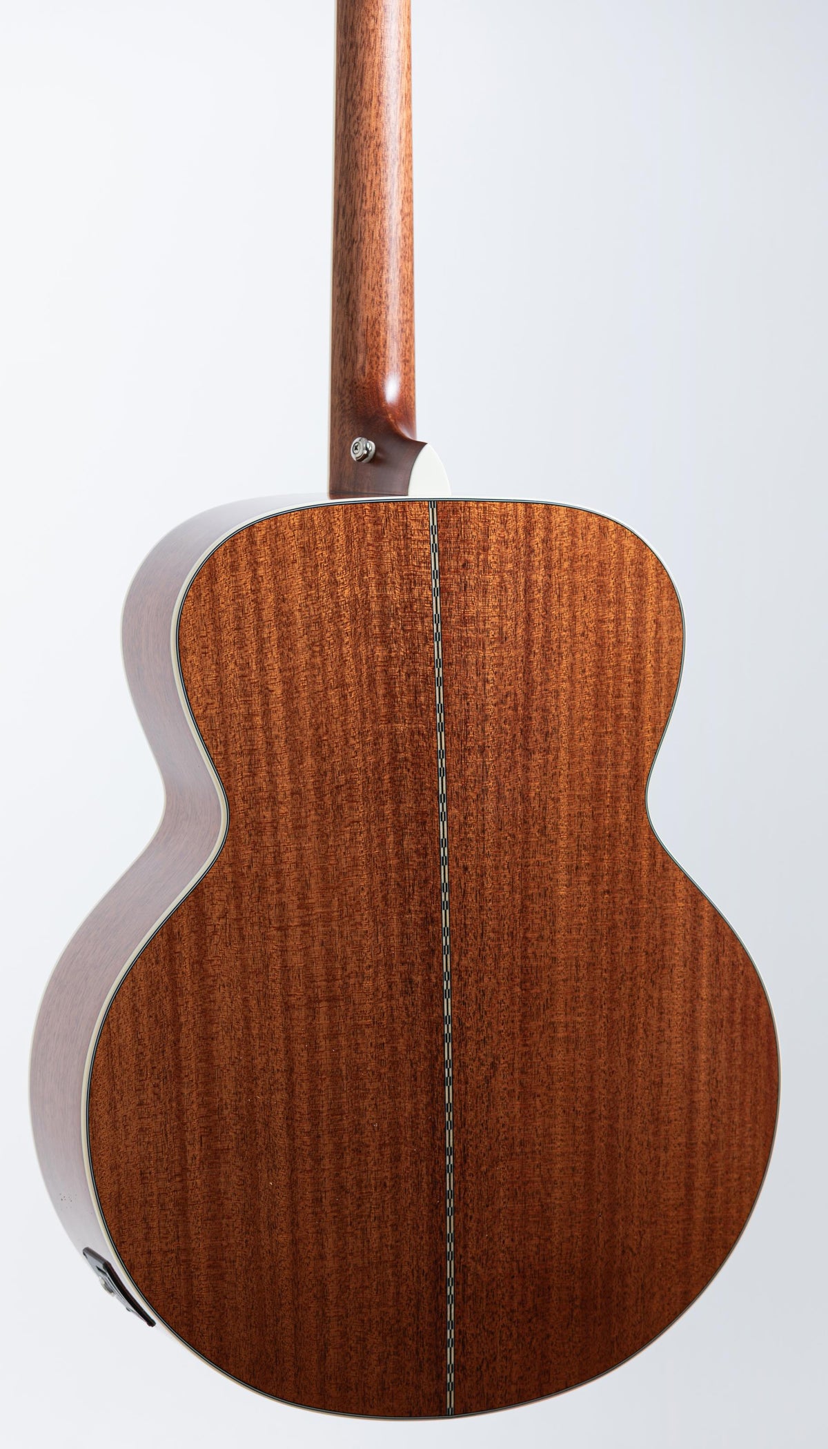 New Firefly BT-60-E Baritone Acoustic Guitar With Fishman Presys EQ