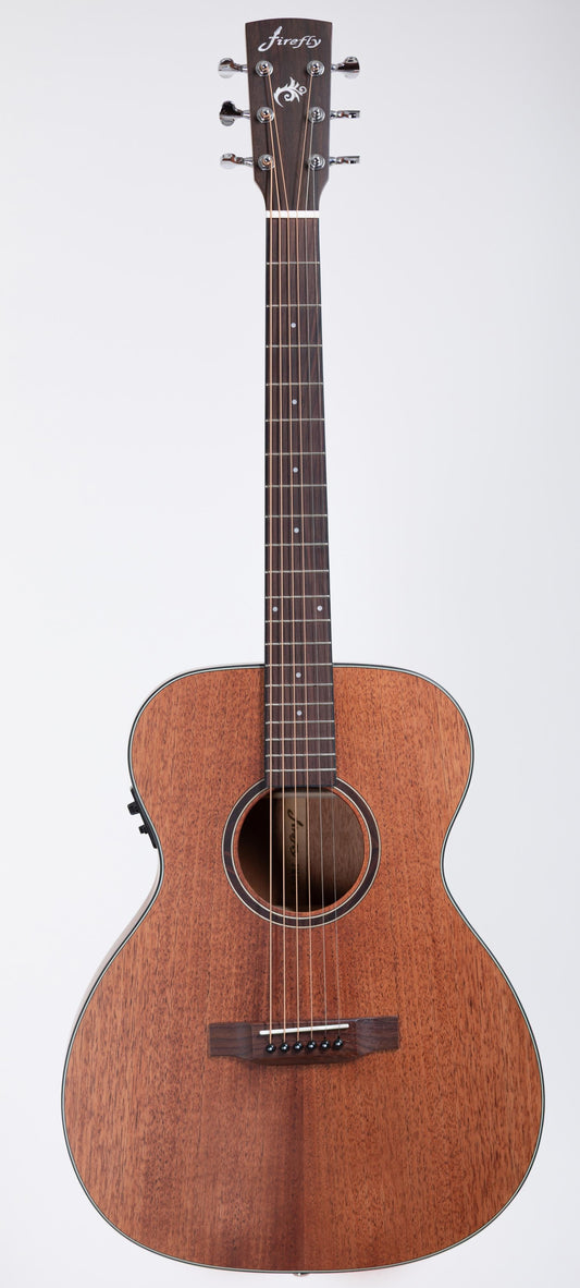 New Firefly JM40-E Acoustic Guitar With Fishman Presys EQ