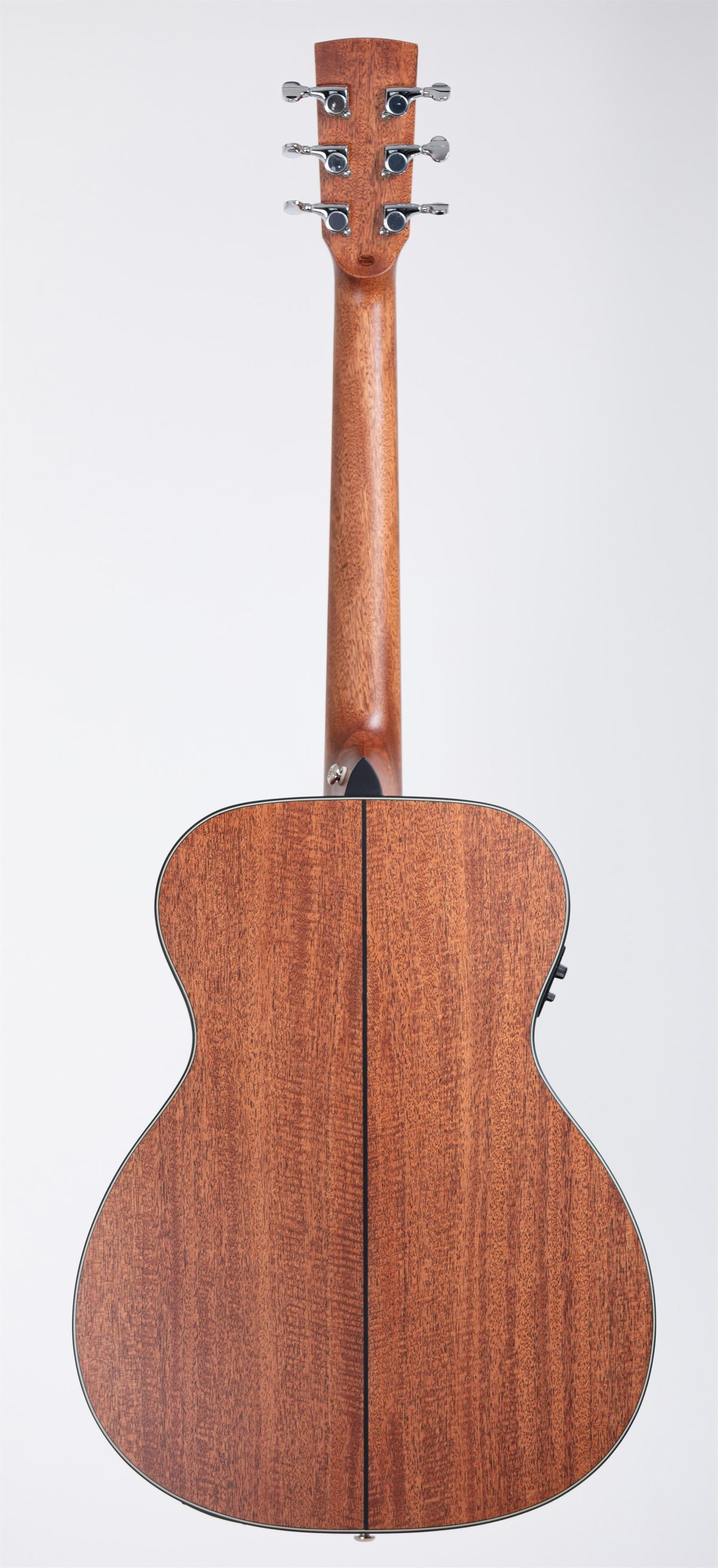 New Firefly JM40-E Acoustic Guitar With Fishman Presys EQ