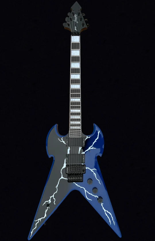 Firefly FFVX Style Electric GuitarNew