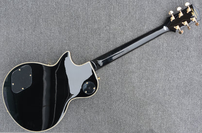 Firefly NEW FFSP 3PICKUPS ELECTRIC GUITARS (BLACK)