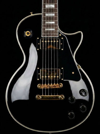 New Firefly FFSP Electric Guitar (Black Color)