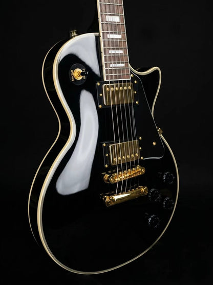 New Firefly FFSP Electric Guitar (Black Color)