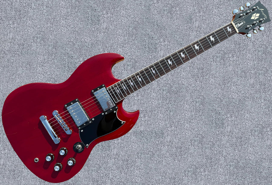 Firefly FFFLG Guitar
