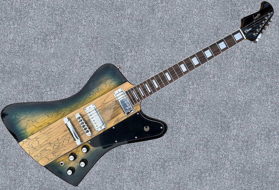 Firefly FFDB Electric Guitar