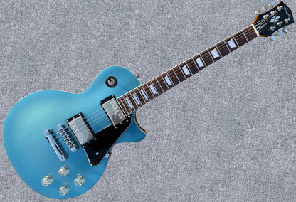 New Firefly FFSP Electric Guitar (Metallic blue Color)