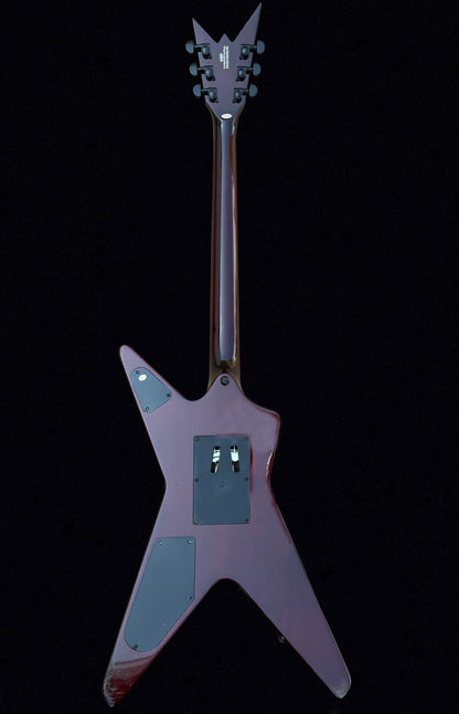 New Firefly FFVX Electric Guitar (Nature Color)