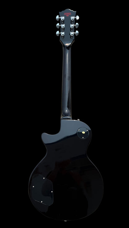 New Firefly FFSP Electric Guitar (Quilted maple Red Burst Color)