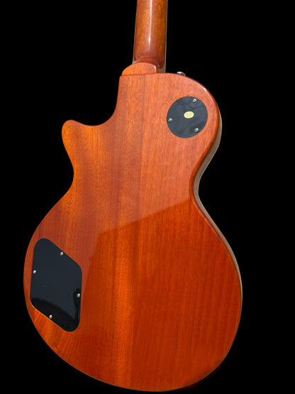 New Firefly FFSP Electric Guitar (Transparent Orange Color)
