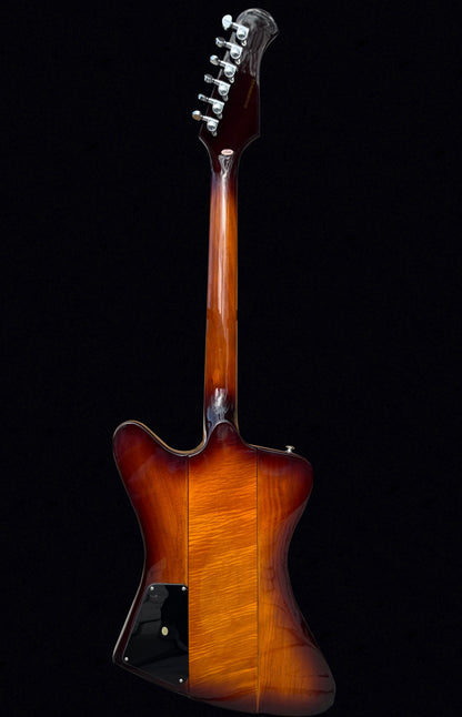 NEW Firefly FFDB  Electric Guitar (Sunburst Color)