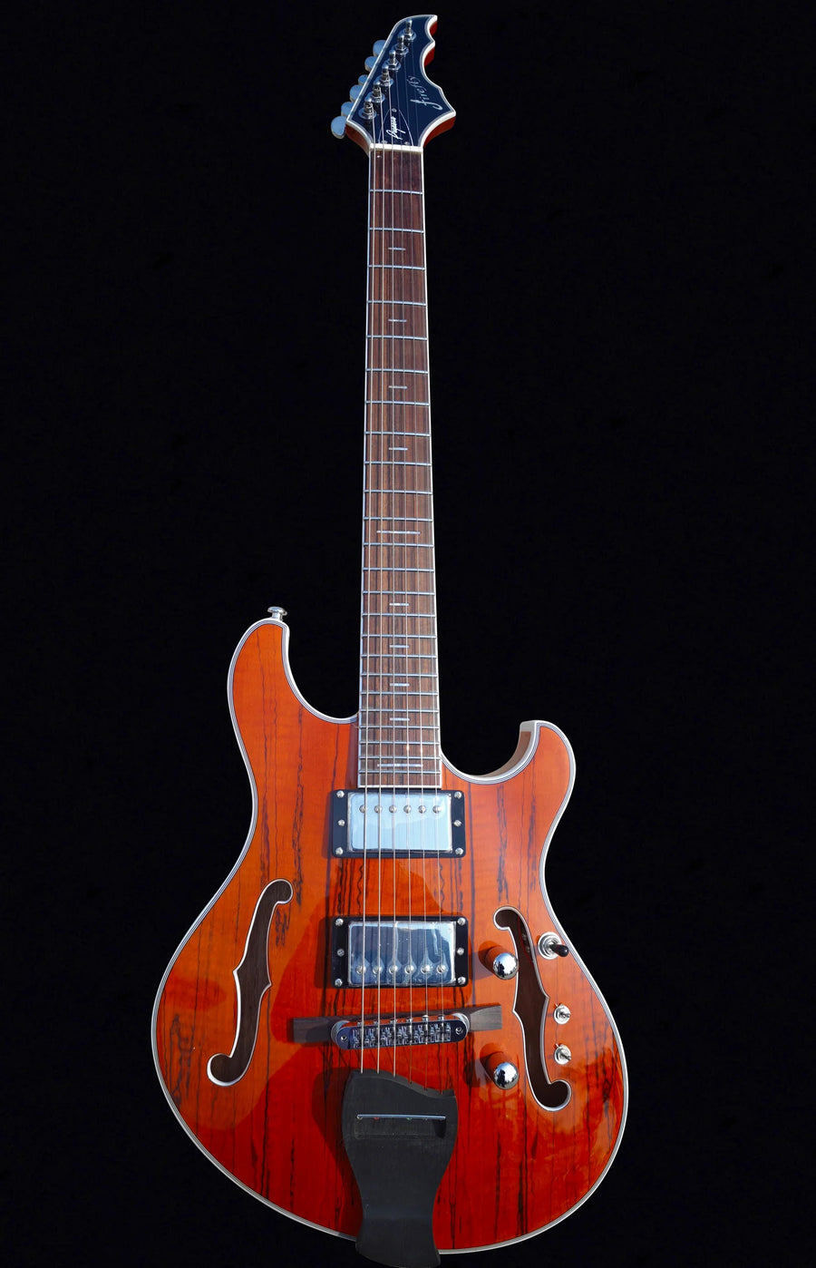 Firefly Pegasus Electric Guitar
