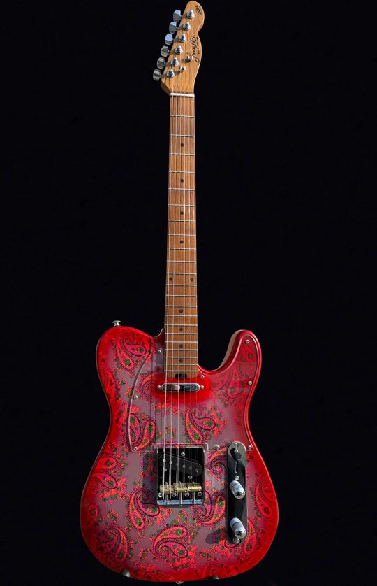Firefly FFTL Electric Guitar