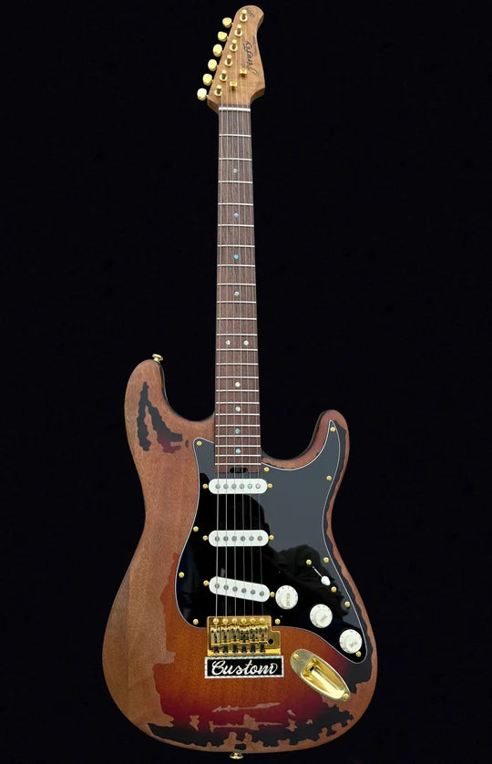 Firefly FFST Electric Guitar