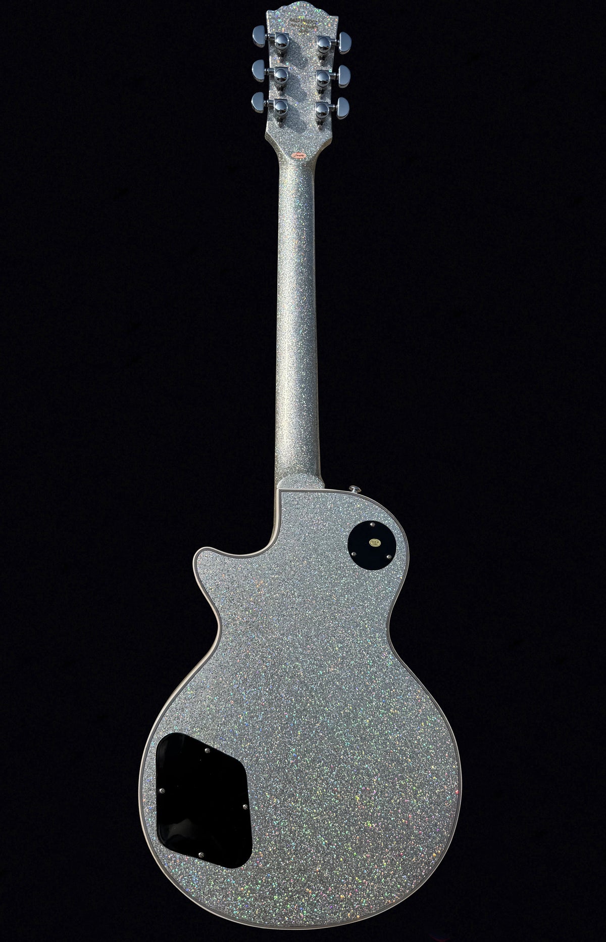 NEW Firefly FFSPS ELECTRIC GUITARS (Silver Sparkle )