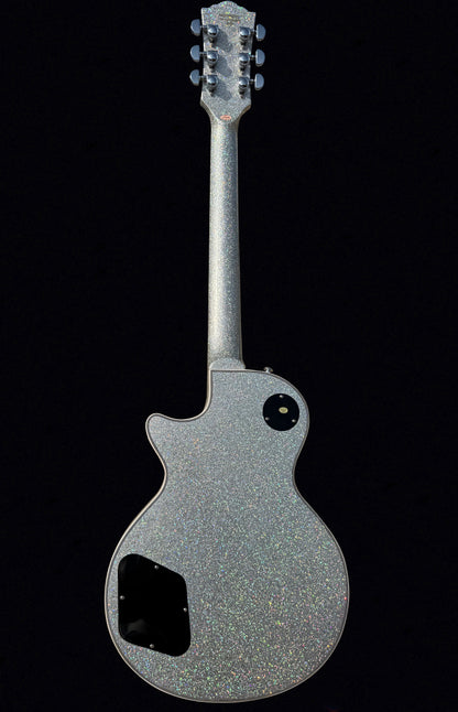 NEW Firefly FFSPS ELECTRIC GUITARS (Silver Sparkle )