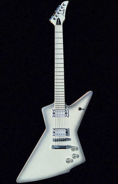 New Firefly FFLX Electric Guitar (Snow Horse Color)