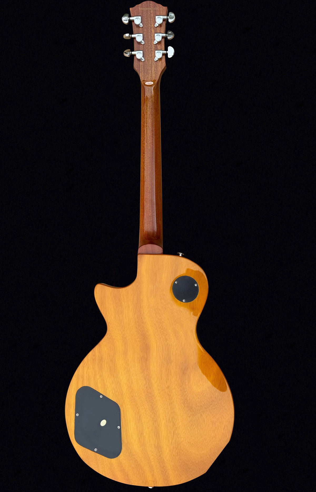 Firefly FFSP P90 ELECTRIC GUITARS  (Gold Color)