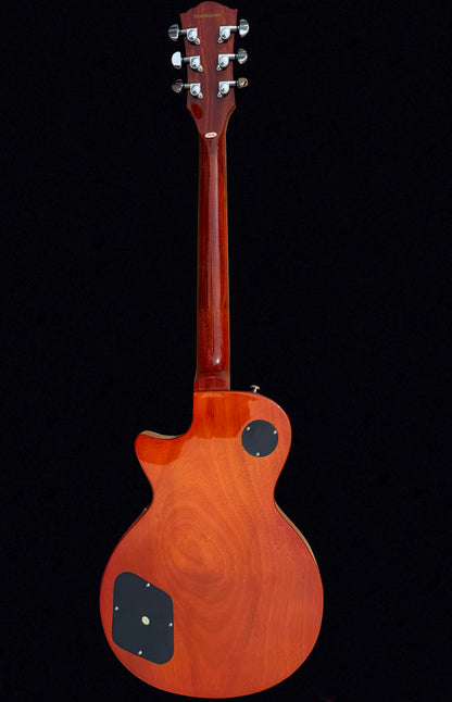 New Firefly FFSPS Electric Guitars (Cherry Sunburst Color )