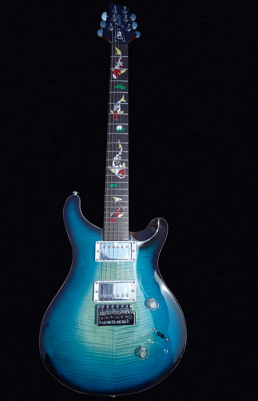 Firefly FFPR Electric Guitar