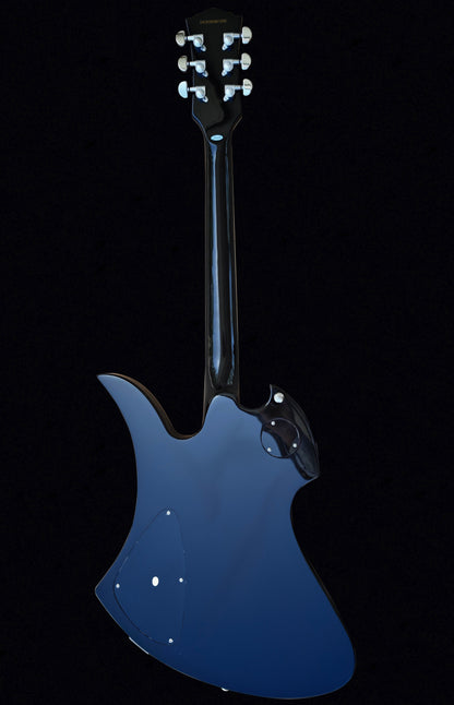 New Firefly FFMD Electric Guitar (Black Color)