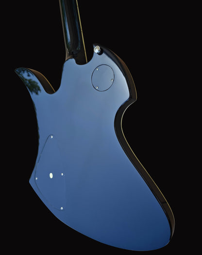 New Firefly FFMD Electric Guitar (Black Color)