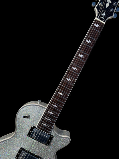 NEW Firefly FFSPS ELECTRIC GUITARS (Silver Sparkle )