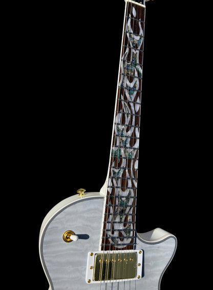 NEW Firefly FFSPS ELECTRIC GUITARS (Transparent White Color)