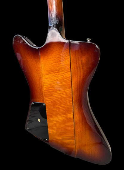 NEW Firefly FFDB  Electric Guitar (Sunburst Color)