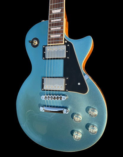 New Firefly FFSP Electric Guitar (Metallic blue Color)