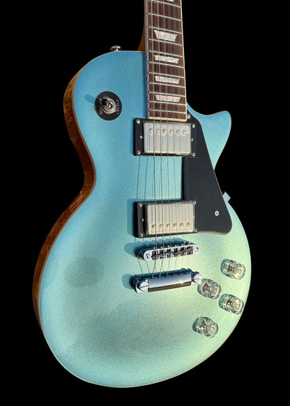 New Firefly FFSP Electric Guitar (Metallic blue Color)