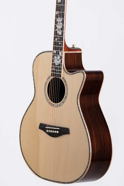New Firefly  GF41-F Acoustic Guitar