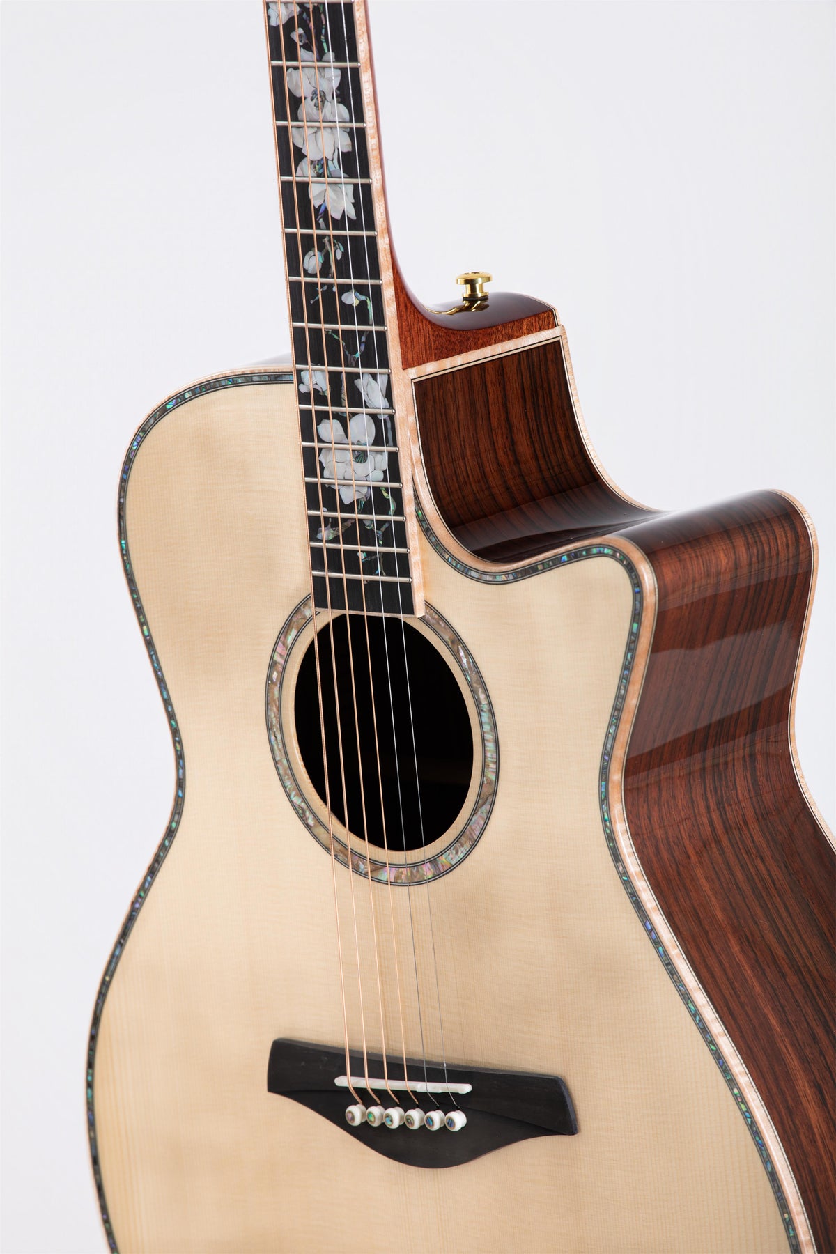 New Firefly  GF41-F Acoustic Guitar