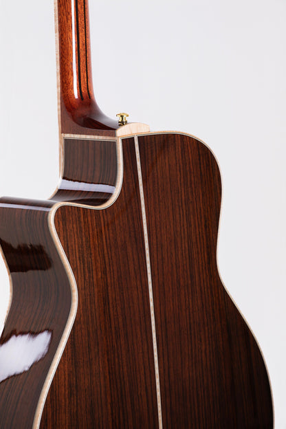 New Firefly  GF41-F Acoustic Guitar