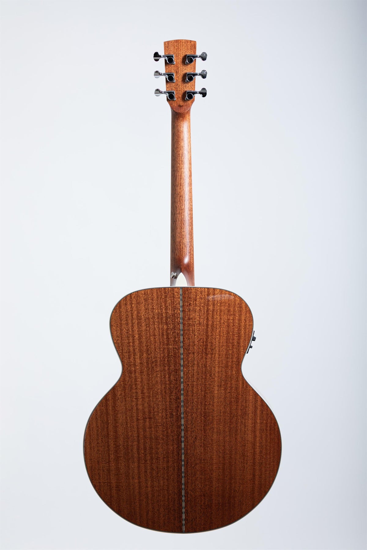 New Firefly BT-60-E Baritone Acoustic Guitar With Fishman Presys EQ