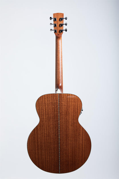 New Firefly BT-60-E Baritone Acoustic Guitar With Fishman Presys EQ
