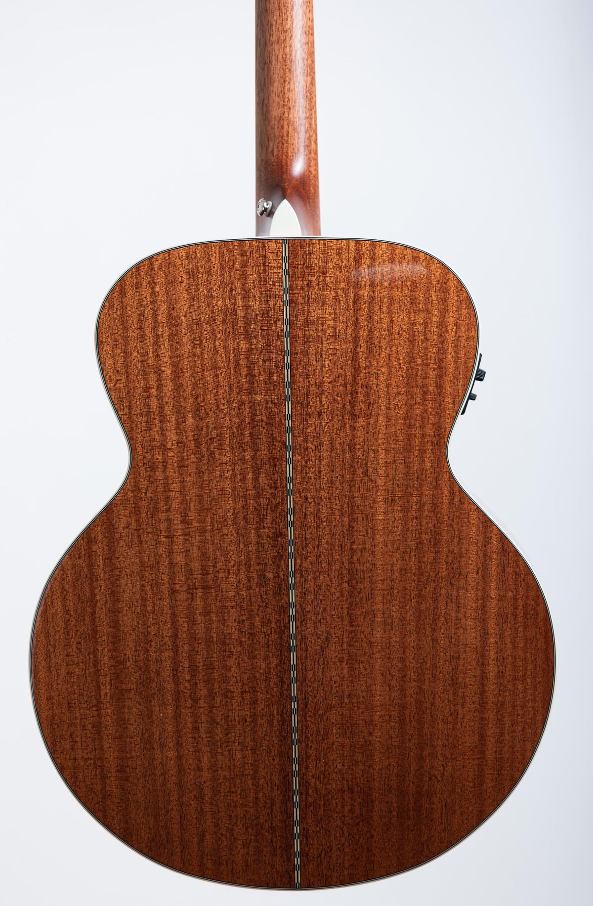 New Firefly BT-60-E Baritone Acoustic Guitar With Fishman Presys EQ