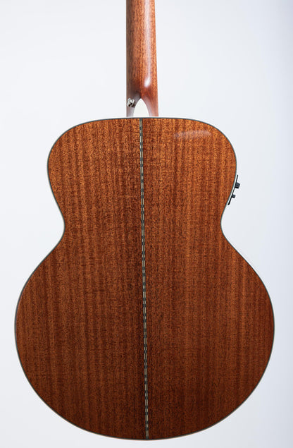 New Firefly BT-60-E Baritone Acoustic Guitar With Fishman Presys EQ