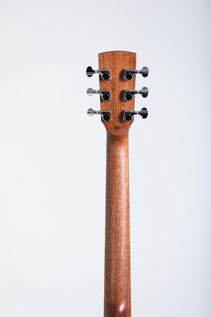 New Firefly BT-60-E Baritone Acoustic Guitar With Fishman Presys EQ