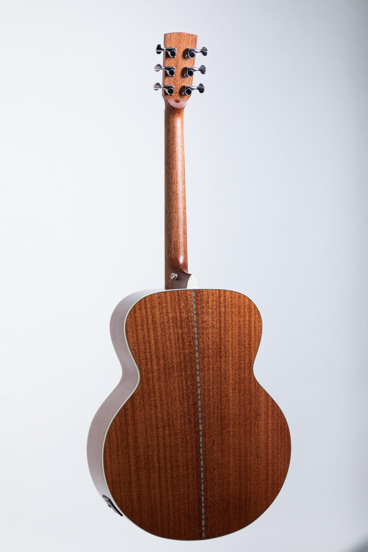 New Firefly BT-60-E Baritone Acoustic Guitar With Fishman Presys EQ