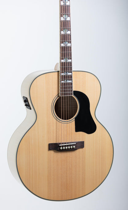 New Firefly JC630-E Acoustic Guitar With Fishman Presys EQ