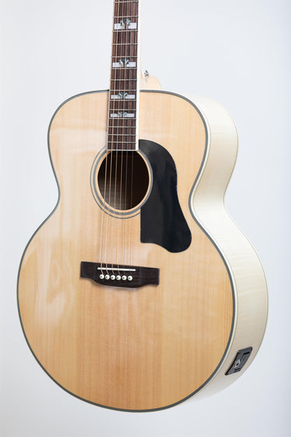 New Firefly JC630-E Acoustic Guitar With Fishman Presys EQ