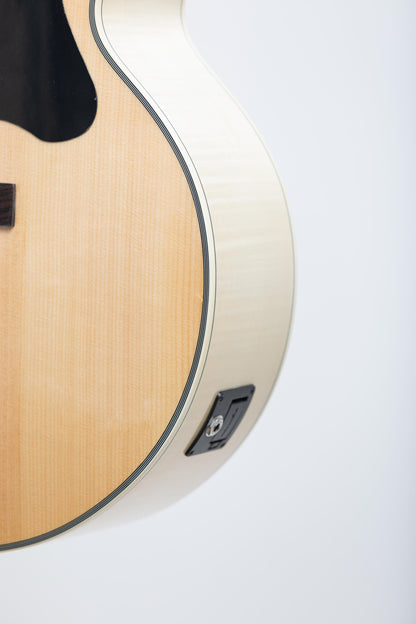 New Firefly JC630-E Acoustic Guitar With Fishman Presys EQ