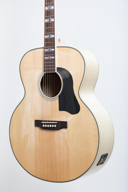 New Firefly JC630-E Acoustic Guitar With Fishman Presys EQ