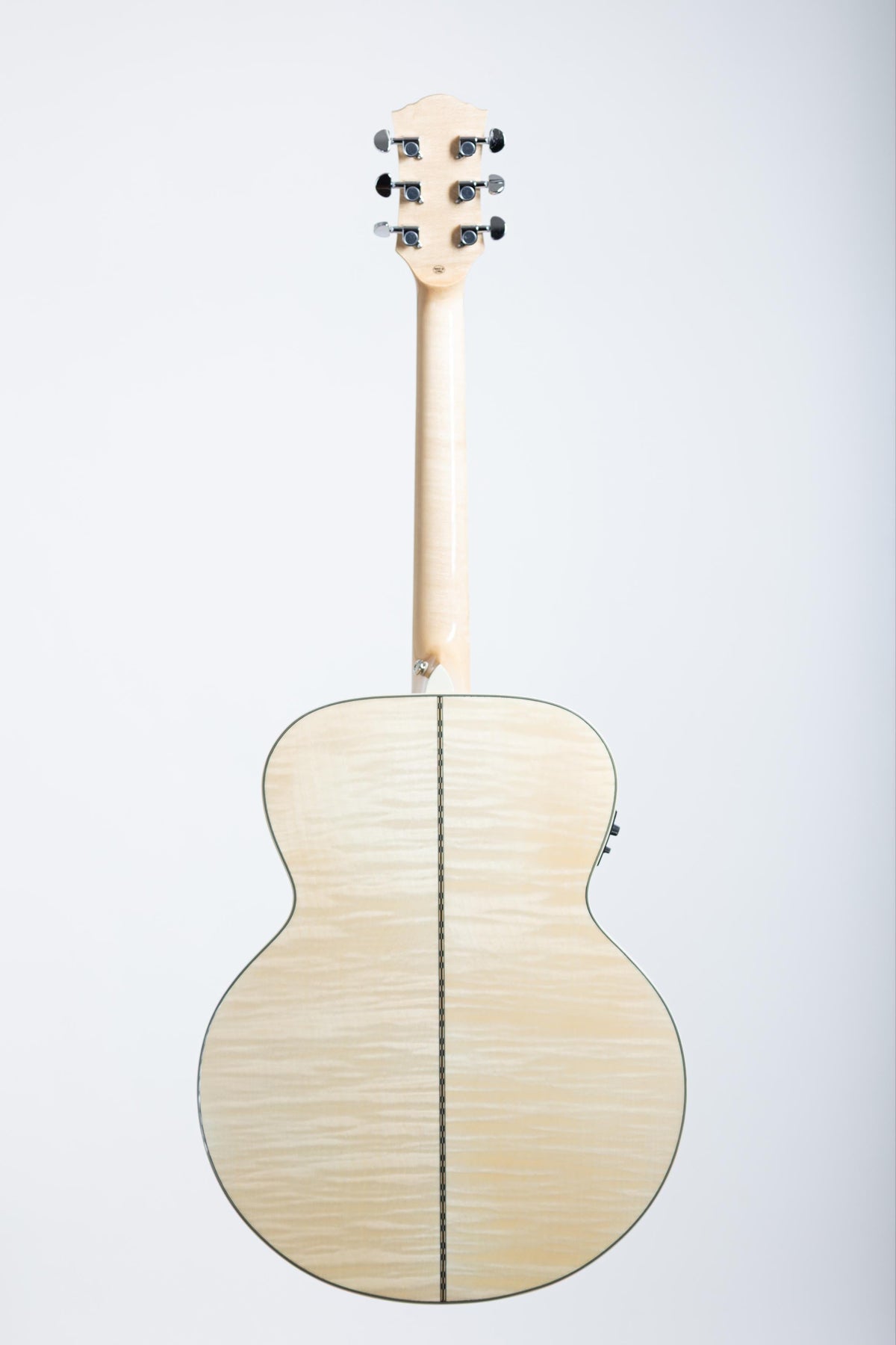New Firefly JC630-E Acoustic Guitar With Fishman Presys EQ