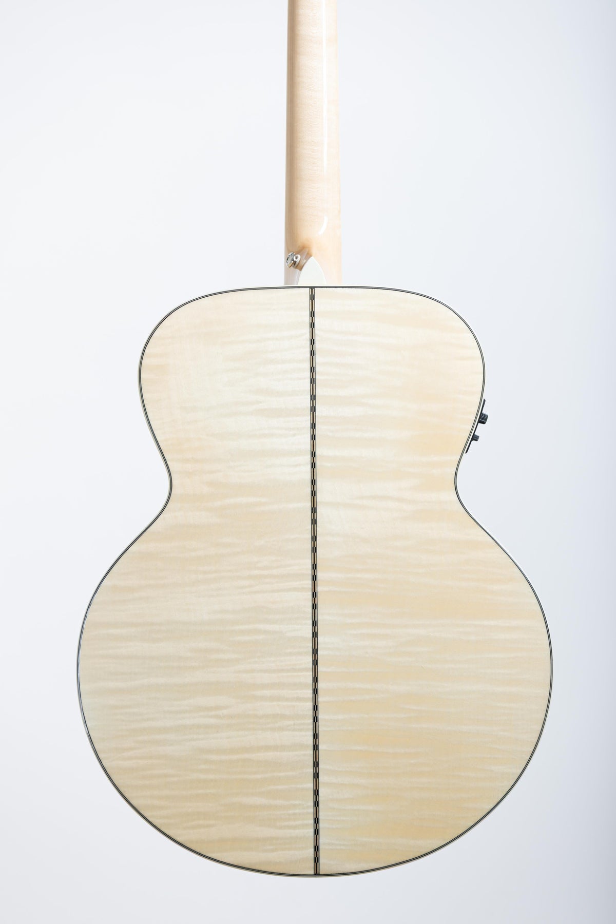 New Firefly JC630-E Acoustic Guitar With Fishman Presys EQ