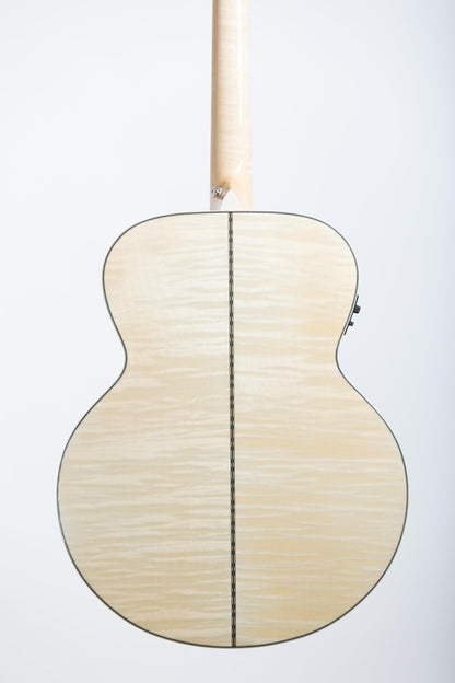New Firefly JC630-E Acoustic Guitar With Fishman Presys EQ