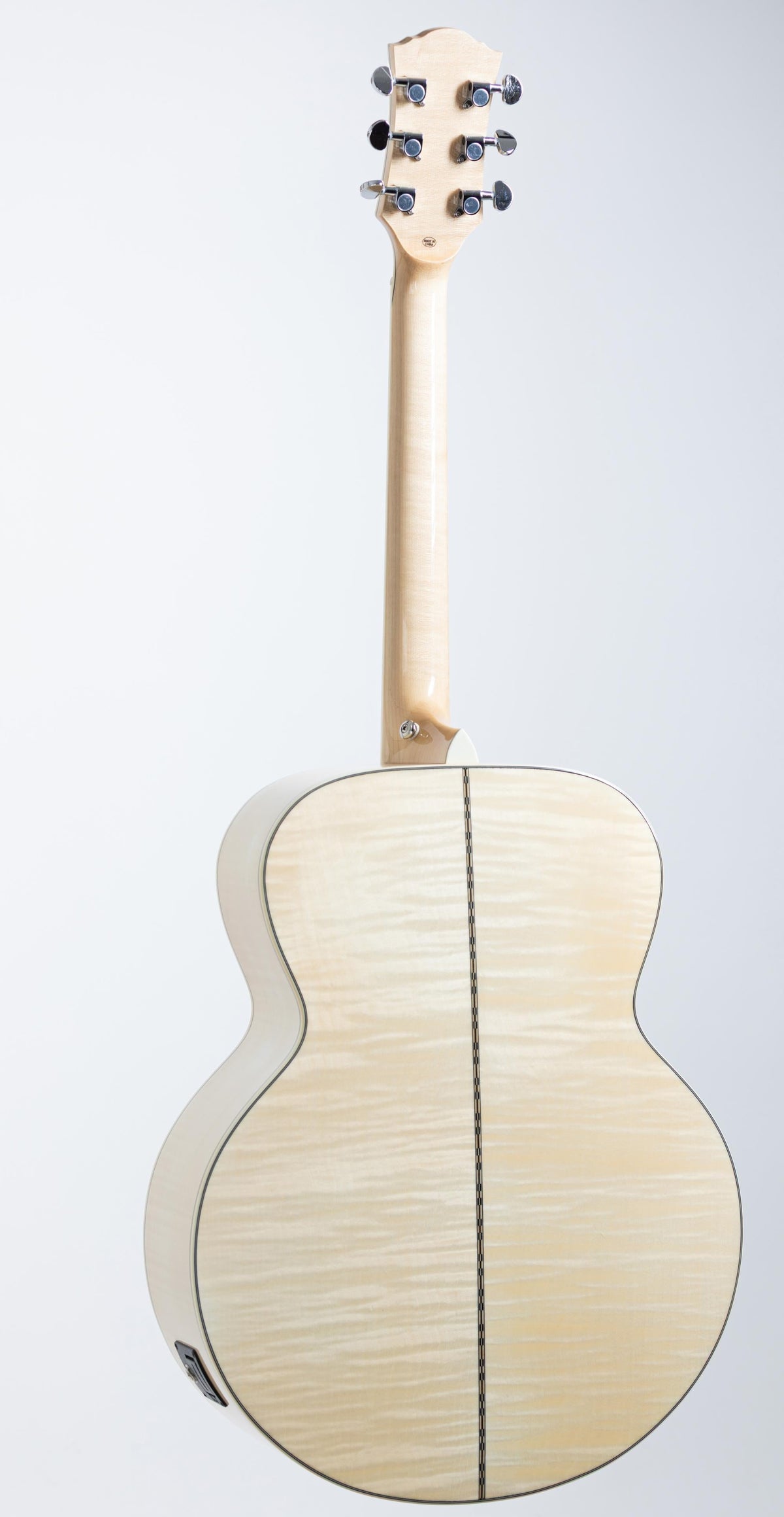 New Firefly JC630-E Acoustic Guitar With Fishman Presys EQ