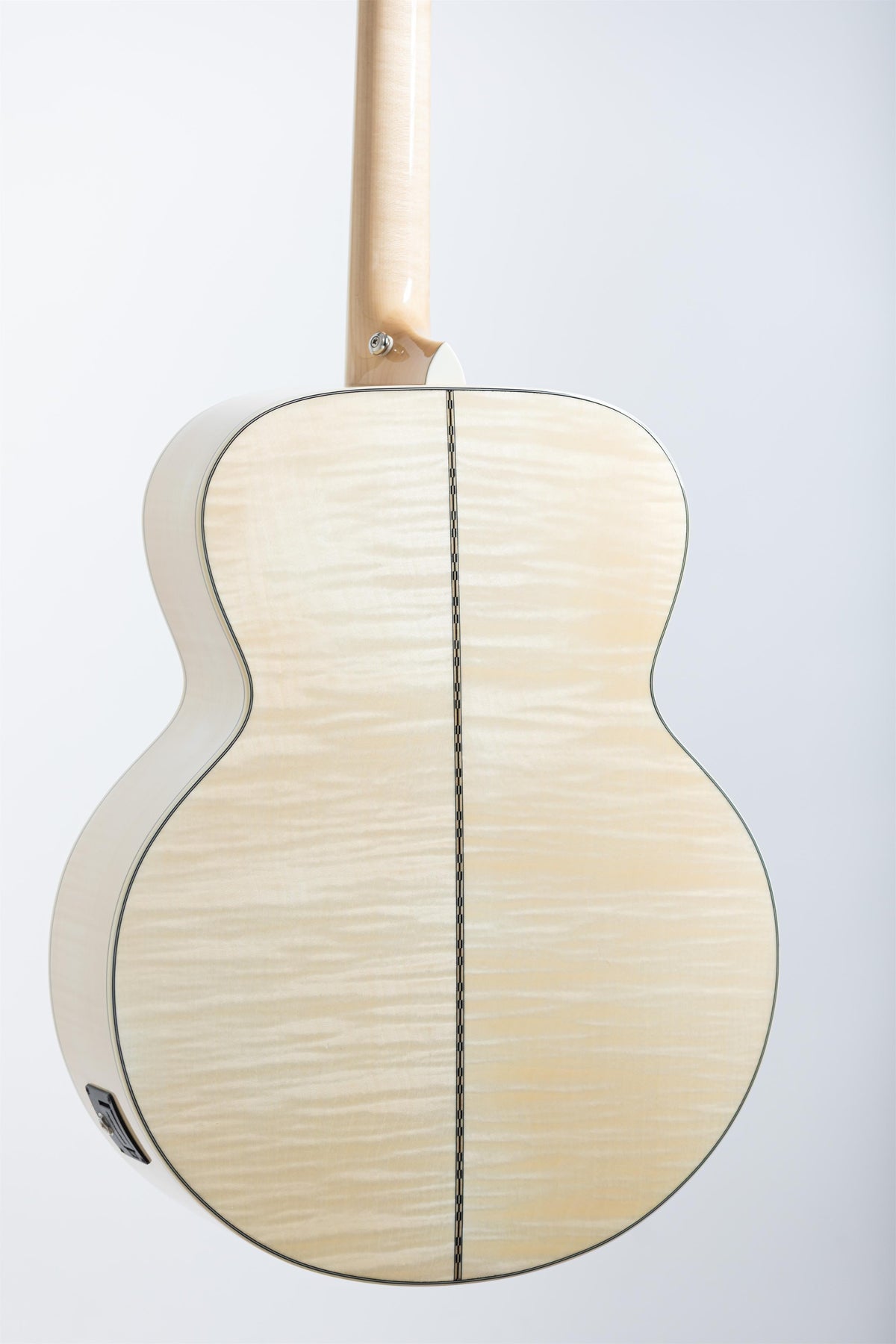 New Firefly JC630-E Acoustic Guitar With Fishman Presys EQ