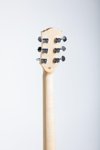 New Firefly JC630-E Acoustic Guitar With Fishman Presys EQ