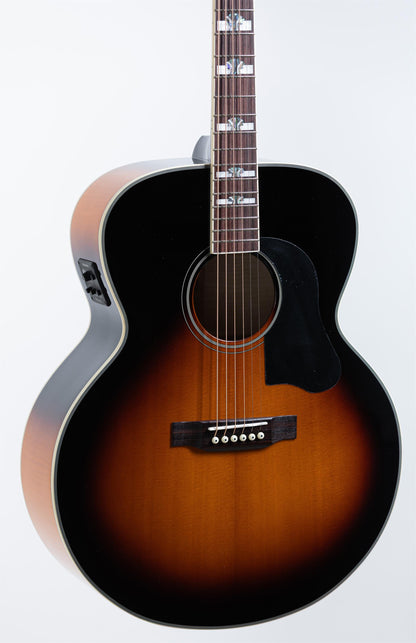 New Firefly JC630S-E Acoustic Guitar With Fishman Presys EQ